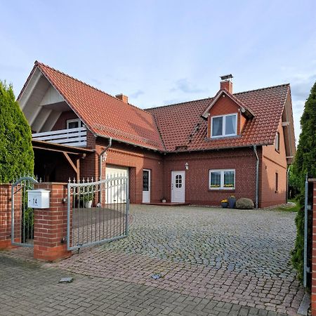 Ferienwohnung Seeblick Neu Schloen Экстерьер фото