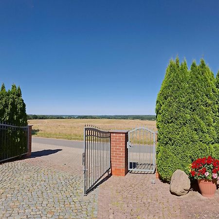 Ferienwohnung Seeblick Neu Schloen Экстерьер фото
