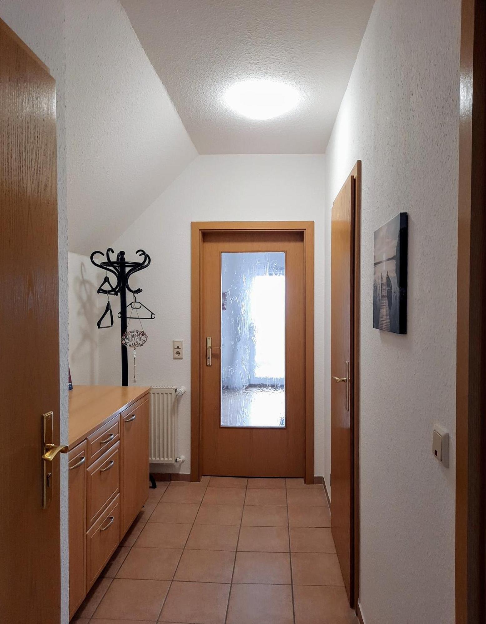 Ferienwohnung Seeblick Neu Schloen Экстерьер фото
