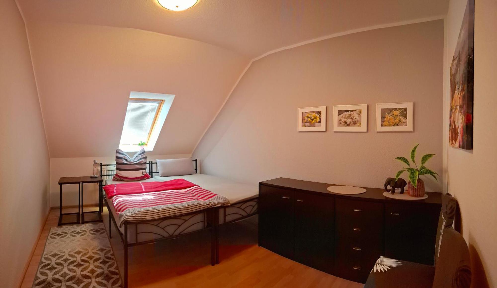 Ferienwohnung Seeblick Neu Schloen Экстерьер фото